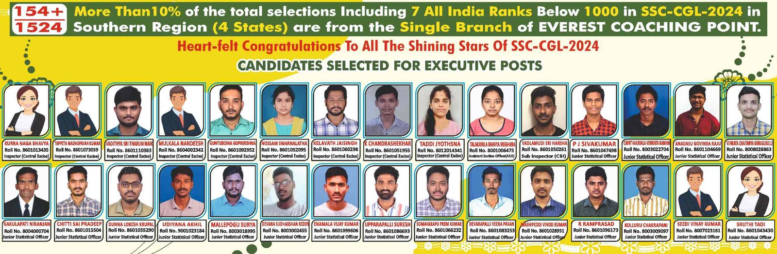 Everest Coaching Point Banner New 1