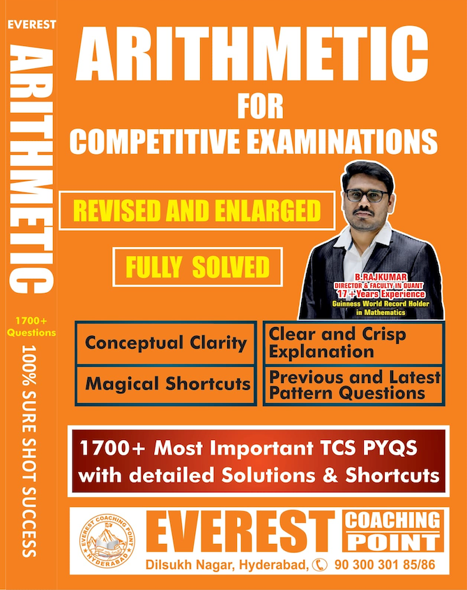 Current Affairs Book Everest Coaching Point