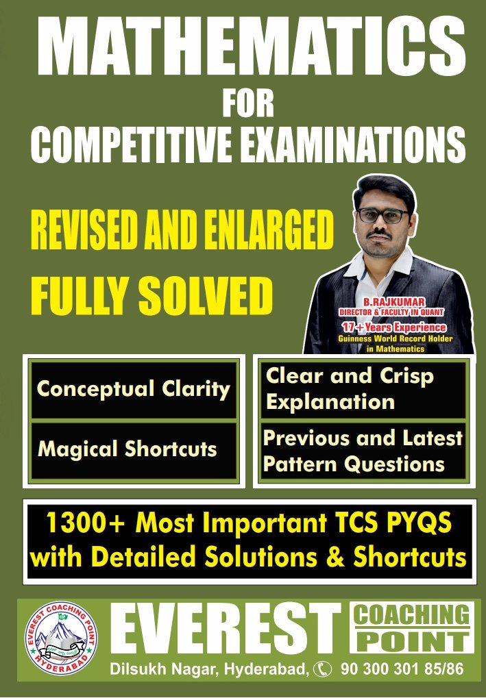 Physics Book Everest Coaching Point