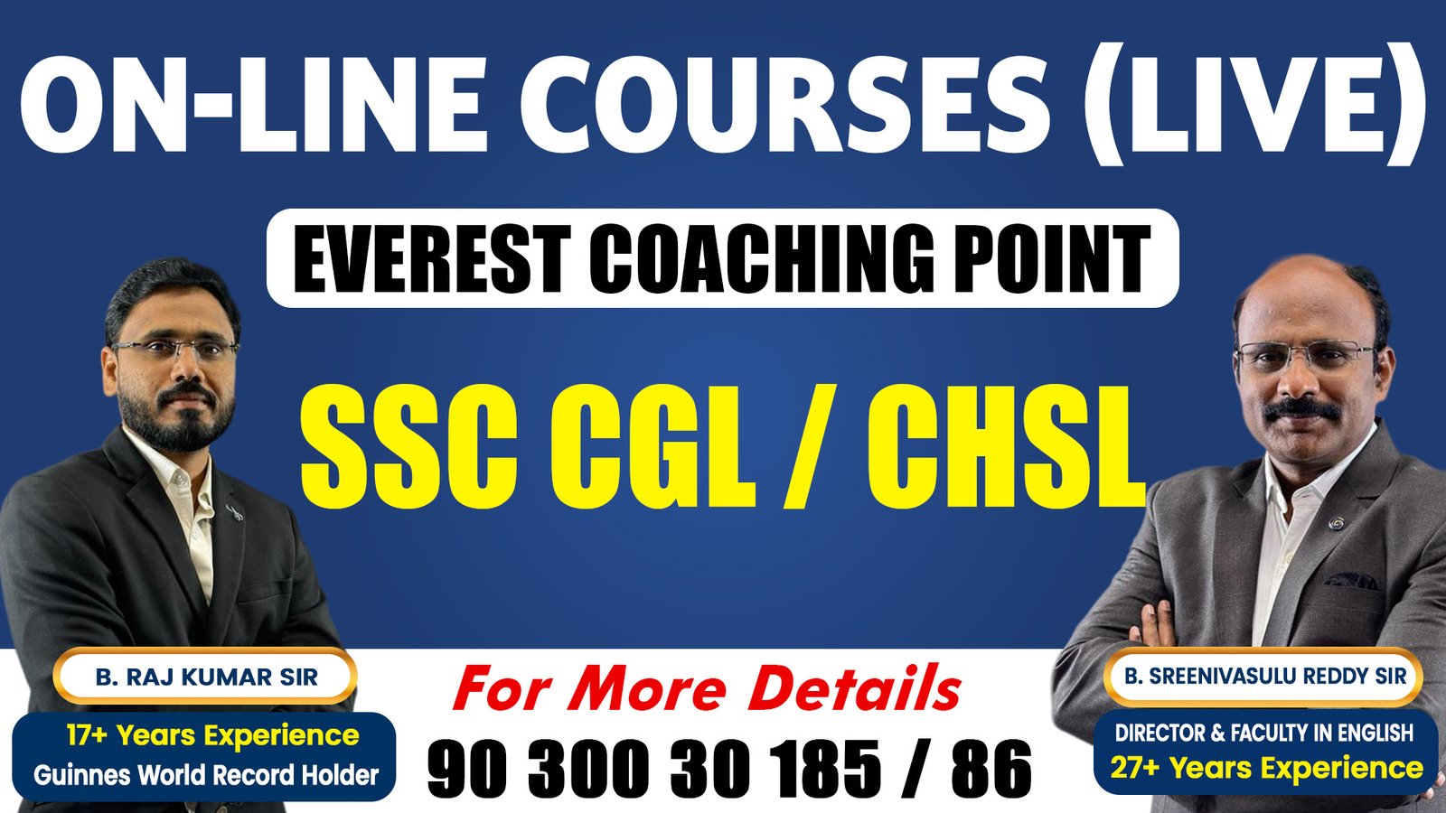 Online Courses Live
