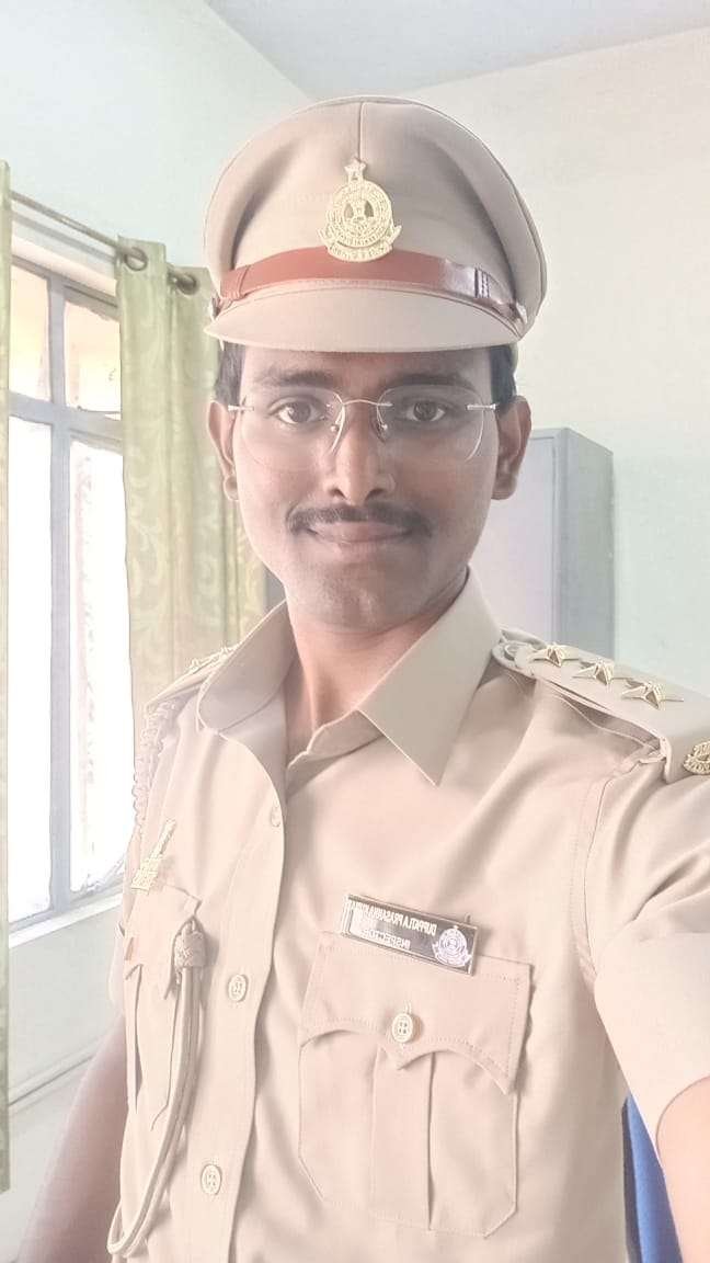 11. DUPTLA PRASANNA KUMAR 11. DUPTLA PRASANNA KUMAR