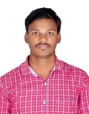 14. – Teja Reddi Postal Assistant