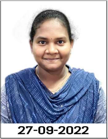 16. ARUNA DASARI aruna dasari
