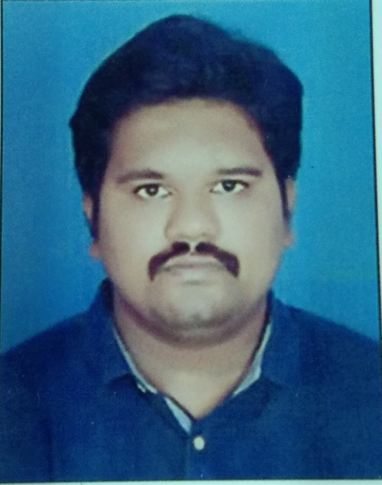 2. SAISUDHEER TALAPALA Sai Sudhee