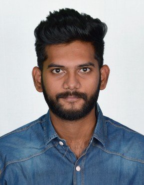 6.Rahul Santosh RAHUL SANTOSH