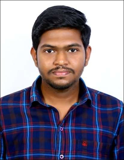 63. Abhishek Pallepogu (JUNIOR ACCOUNTANT) Abhishek