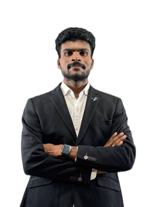 Reasoning faculty for SSC students at Everest Coaching Point Hyderabad