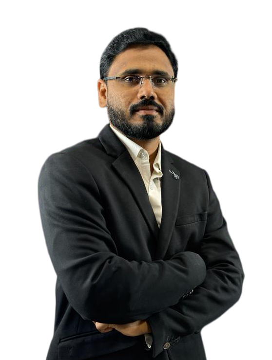 Maths faculty for SSC students at Everest Coaching Point Hyderabad