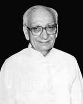 Sh. Krishan Kant – 10th Vice President of India (1997–2002)