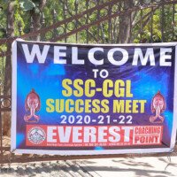 APK 4617 SSC CGL Success Meet Poster – Celebrating Student Testimonials