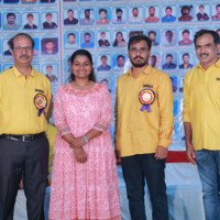 Faculty team of Everest Coaching Point. A proud testimonial. Faculty members at Everest Coaching Point. A testimonial from the best coaching centre in Hyderabad.