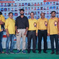 Men’s faculty team at Everest Coaching Point. A strong testimonial. Men’s faculty group at Everest Coaching Point. A testimonial from the best coaching centre in Hyderabad.