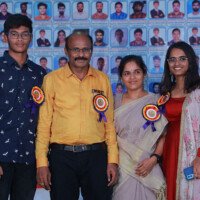 Director Sir of Everest Coaching Point. Director Sir of Everest Coaching Point. A testimonial from the best coaching centre in Hyderabad.