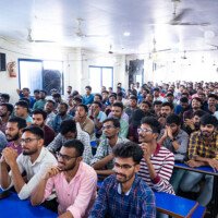 Dedicated students of Everest Coaching Point Students of Everest Coaching Point – testimonials of learning and success