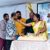 Faculty members celebrating success – testimonials of Everest Coaching Point
