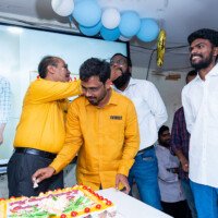 Everest Coaching Point faculty member featured Everest Coaching Point faculty member – testimonial of teaching excellence