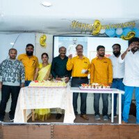Group of faculty members – testimonials of excellence